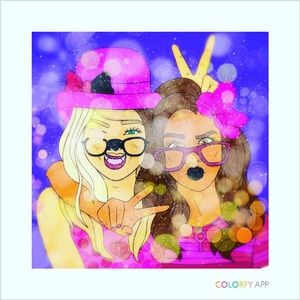 Meet your Posher, Rachel